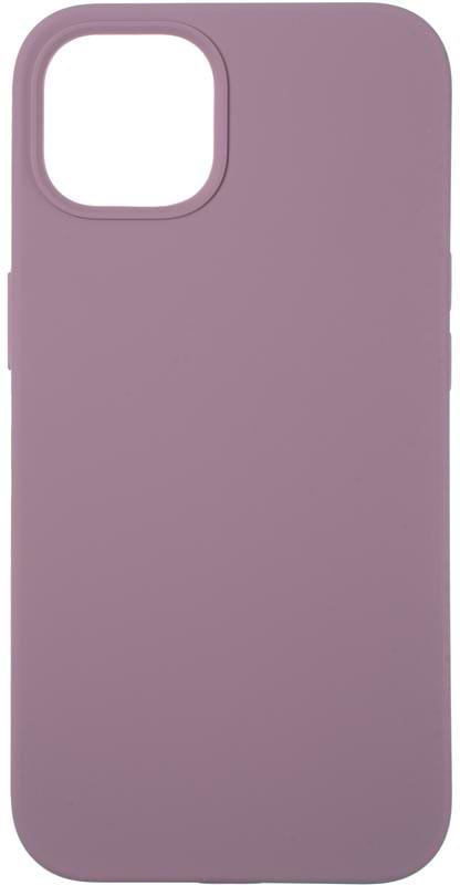 Чохол для смартфону Gelius Original Full Soft Case for iPhone 13 Purple (88383) - Фото 1