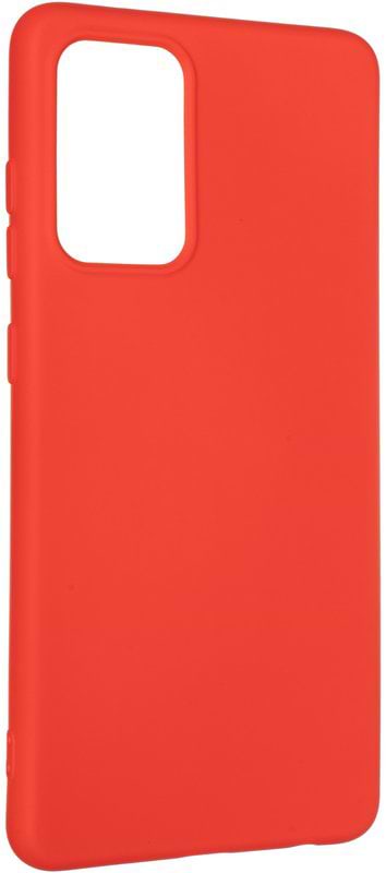 Фото - Чохол для смартфону Gelius Full Soft Case for Samsung A725 (A72) Red (84368)
