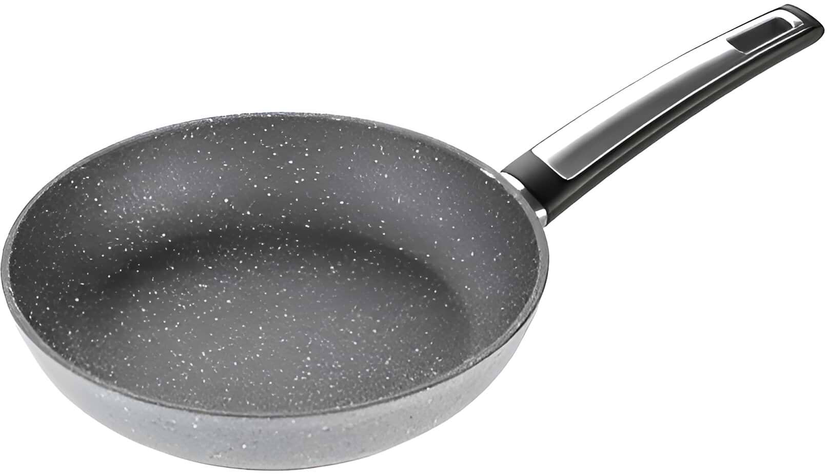 Сковорода універсальна tescoma i-PREMIUM Stone 26 см (602426) - Фото 1