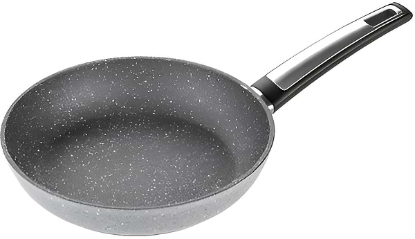 Фото - Сковорода универсальная tescoma i-PREMIUM Stone 26 см (602426) Фото - Сковорода универсальная tescoma i-PREMIUM Stone 26 см (602426)