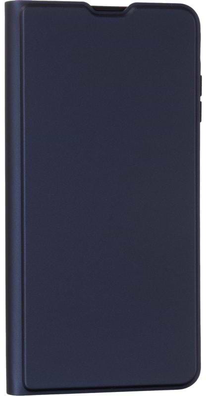Фото - Чохол для смартфону Gelius Book Cover Shell Case for Samsung A155 (A15) Blue (95326)