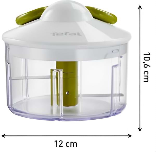 Фото - Ручной измельчитель Tefal K1330404 5 SECOND CH