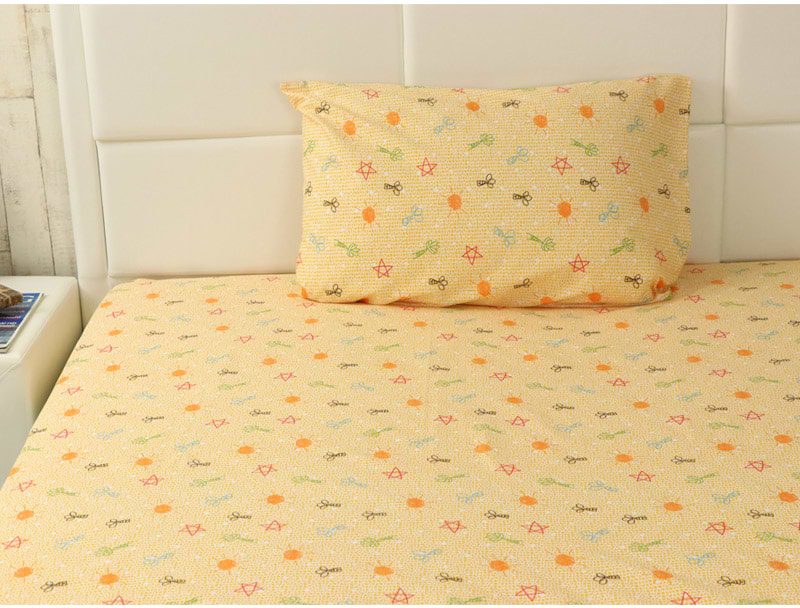 Фото - Комплект постельного белья Руно jungle1 сатин (12.137_jungle1)