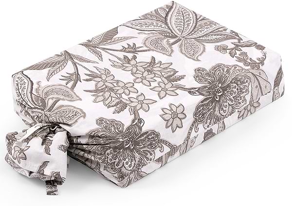 Фото - Комплект постельного белья Руно 200х220 бязь (677.114_Luxury)