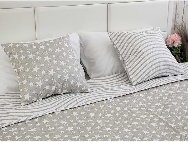 Фото - Подушка декоративна Руно 45х45 (304.52СМ_Star)