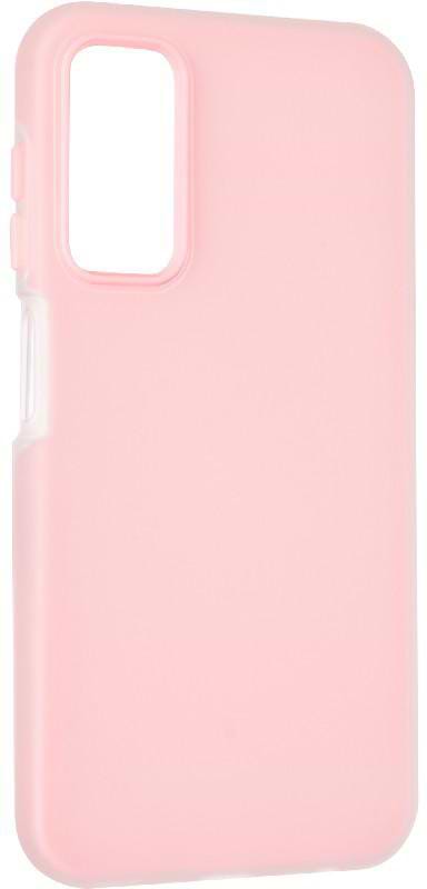Фото - Чохол для смартфону
 Gelius Bright Case for Samsung A245 (A24) (28) Pink (97065)