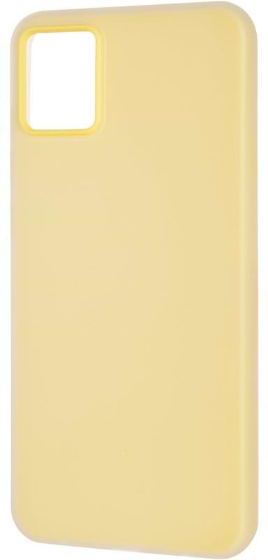 Фото - Чехол для смартфона Gelius Bright Case for Samsung A055 (A05) (5) Yellow (97096)