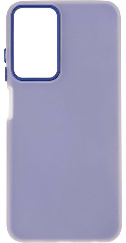 Чохол для смартфону Gelius Bright Case for Samsung A057 (A05s) (14) Violet (97098) - Фото 1