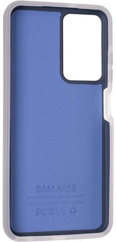 Фото - Чехол для смартфона Gelius Bright Case for Samsung A057 (A05s) (2) Grey (97099)