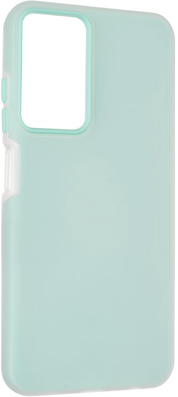 Фото - Чехол для смартфона Gelius Bright Case for Samsung A057 (A05s) (10) Mint (97102)