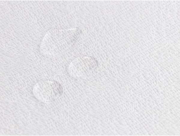 Фото - Наматрасник Руно водонепроницаемый 160х190xh30 (829.52НВ)