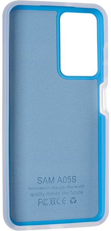 Фото - Чехол для смартфона Gelius Bright Case for Samsung A057 (A05s) (13) Blue (97104)