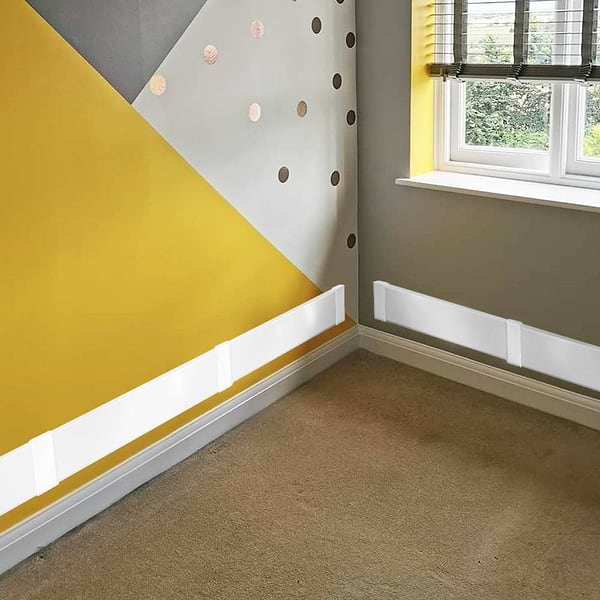 Фото - Конвектор UDEN-S UDEN-100