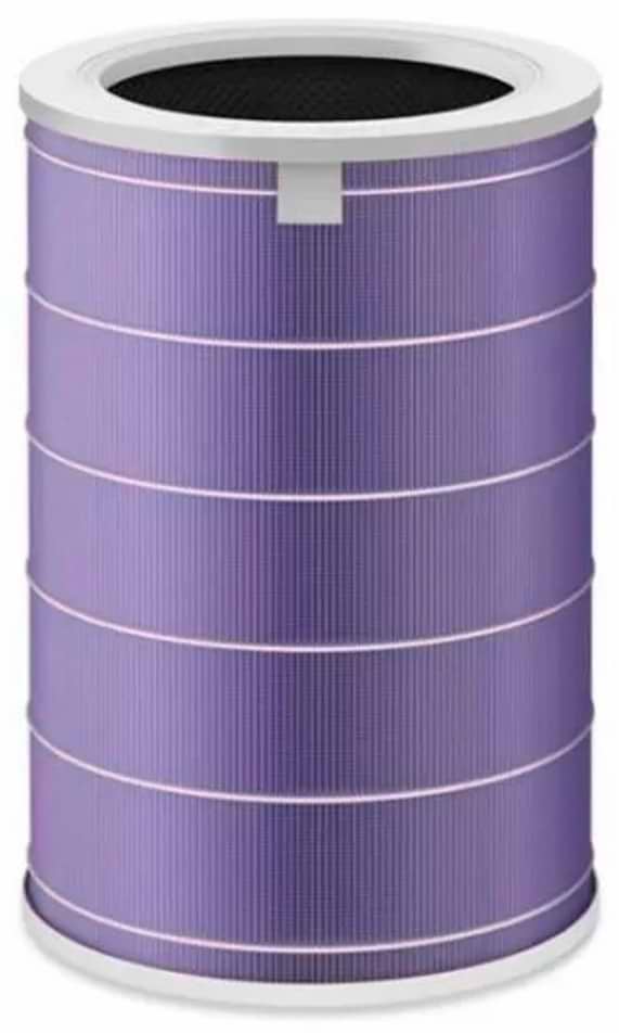 Фільтр до очищувача повітря SmartMi Air Purifier 2 Filter (987976) - Фото 1