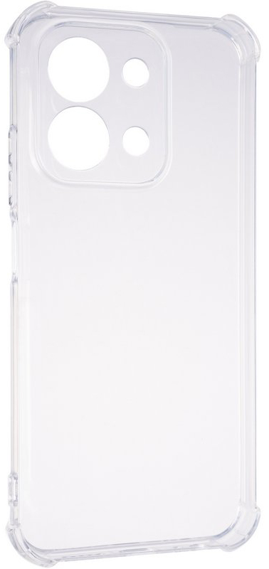 Фото - Чехол для смартфона Gelius Ultra Thin Proof for Xiaomi Redmi Note 15 Pro 4G EU/GL (163mm) Transparent (102146)