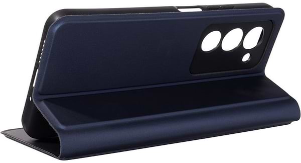 Фото - Чохол для смартфону Gelius Book Cover Shell Case for Xiaomi Redmi 15 EU 171mm Blue (102047)