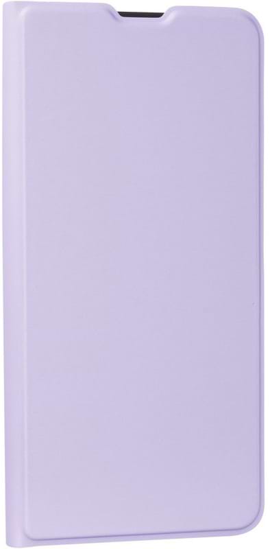 Фото - Чохол для смартфону Gelius Book Cover Shell Case for Xiaomi Redmi 15 EU 171mm Violet (102048)