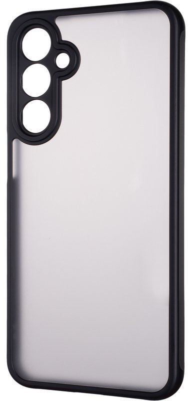 Фото - Чехол для смартфона Gelius Shadow Case for Xiaomi Redmi 15 GL 169mm Matte Black (102121)