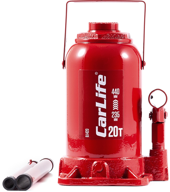 Фото - Домкрат CarLife BJ420