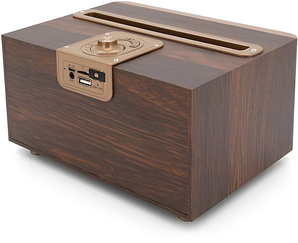 Фото - Портативна акустика Kisonli G1 (31295)