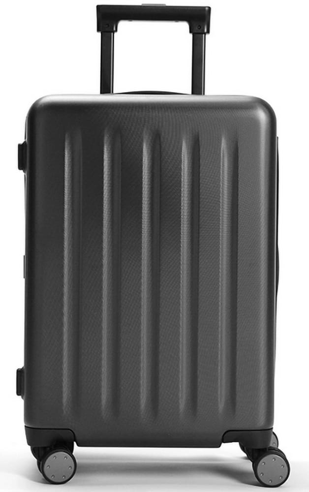 Валіза Xiaomi Ninetygo PC Luggage 28'' Black (6970055341066/6941413216982)
