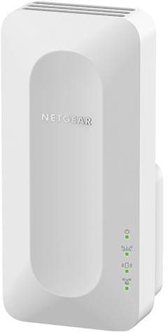 Фото - Усилитель беспроводного сигнала Netgear EAX12
