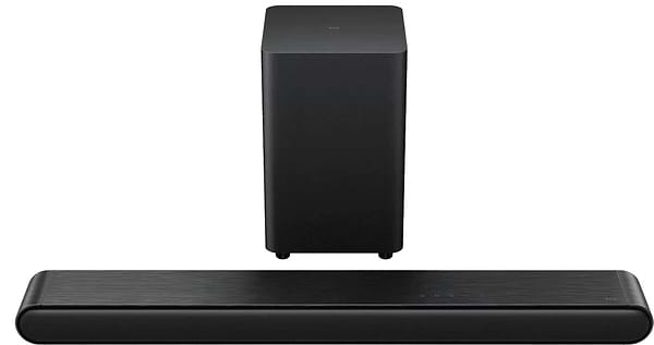 Фото - Саундбар TCL S643WE