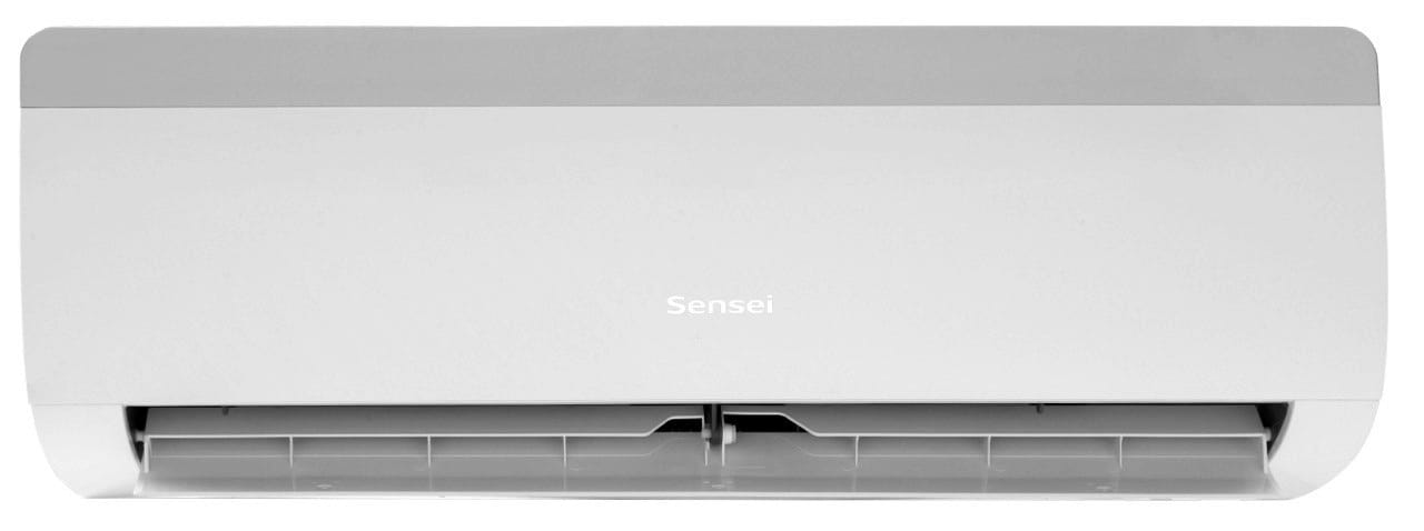 Кондиционер сплит Sensei SAC-12SKW/I - Фото 1