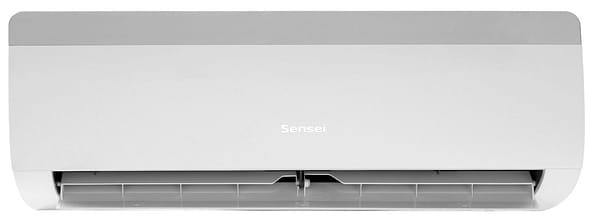 Фото - Кондиціонер спліт Sensei SAC-12SKW/I