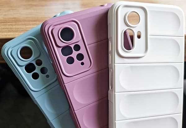 Фото - Чохол для смартфону Gelius Deexe Terra for Samsung A055 (A05) Dark Green (96035)