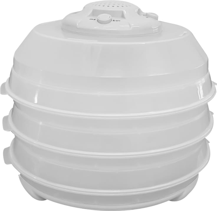 Сушарка для фруктів та овочів Saturn ST-FP0115 - Фото 1
