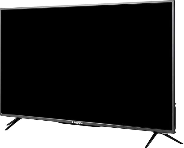 Фото - Телевизор Liberton 43AS1UHDTA1.5