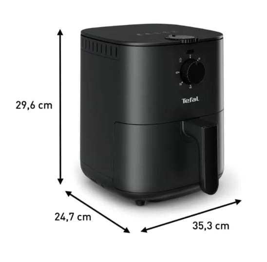 Фото - Мультипіч Tefal EY130815 Easy Fry Essential