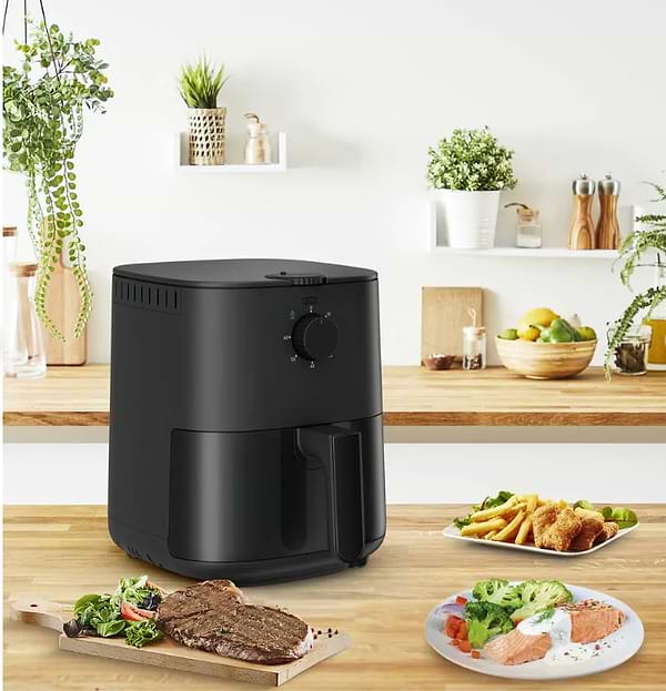 Фото - Мультипіч Tefal EY130815 Easy Fry Essential
