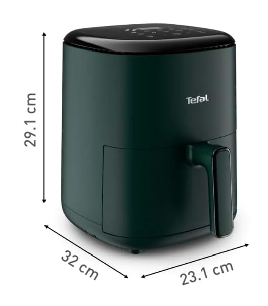 Фото - Мультипіч Tefal EY145310 Easy Fry Compact