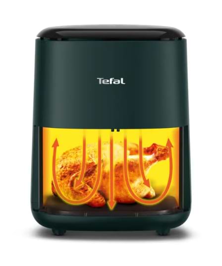 Фото - Мультипіч Tefal EY145310 Easy Fry Compact