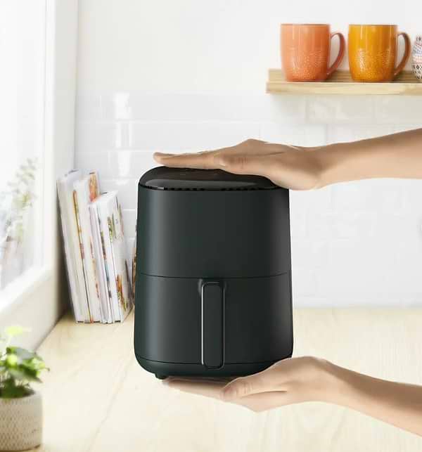 Фото - Мультипіч Tefal EY145310 Easy Fry Compact