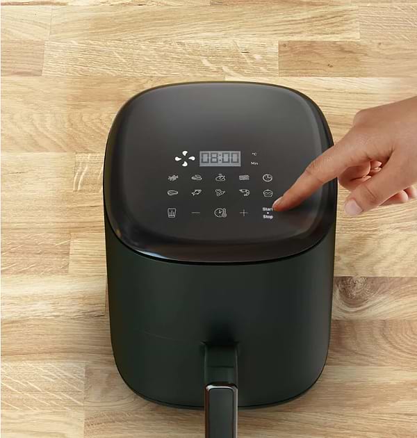 Фото - Мультипіч Tefal EY145310 Easy Fry Compact