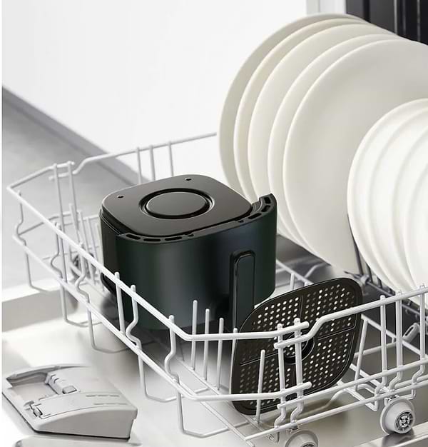 Фото - Мультипіч Tefal EY145310 Easy Fry Compact