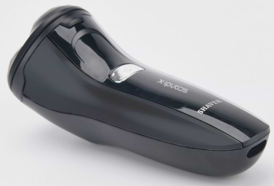 Фото - Уценка - Бритва Scandix SHRD3-6