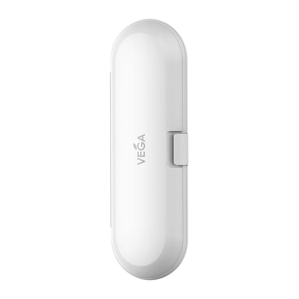 Фото - Зубна щітка електрична Vega Sonic Smart Pro VT-800 W (біла)