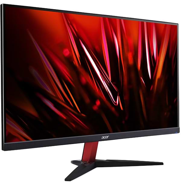Фото - Монітор ігровий Acer Nitro KG242YM3bmiipx (UM.QX2EE.301)