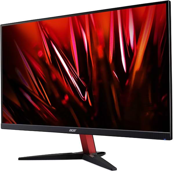 Фото - Монітор ігровий Acer Nitro KG242YM3bmiipx (UM.QX2EE.301)