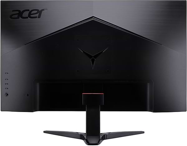Фото - Монітор ігровий Acer Nitro KG242YM3bmiipx (UM.QX2EE.301)