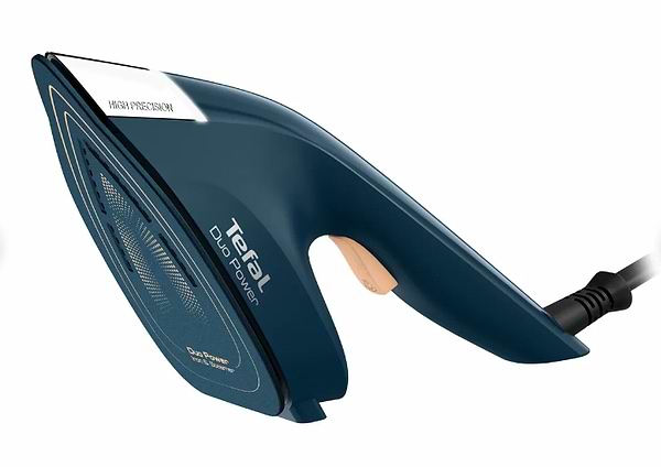 Фото - Уцінка - Вертикальний відпарювач ручний Tefal JF4032E0 Duo Power 2в1