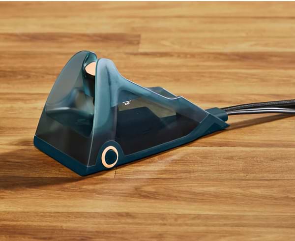 Фото - Уцінка - Вертикальний відпарювач ручний Tefal JF4032E0 Duo Power 2в1