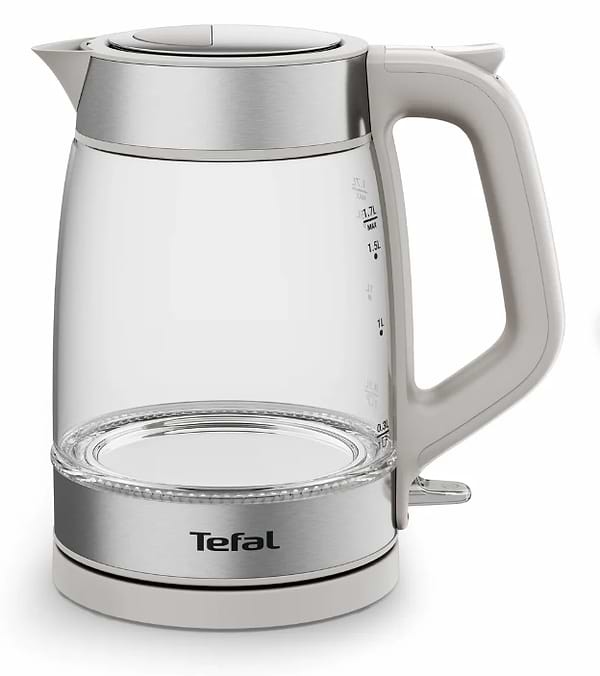 Фото - Електричний чайник Tefal KI605B30