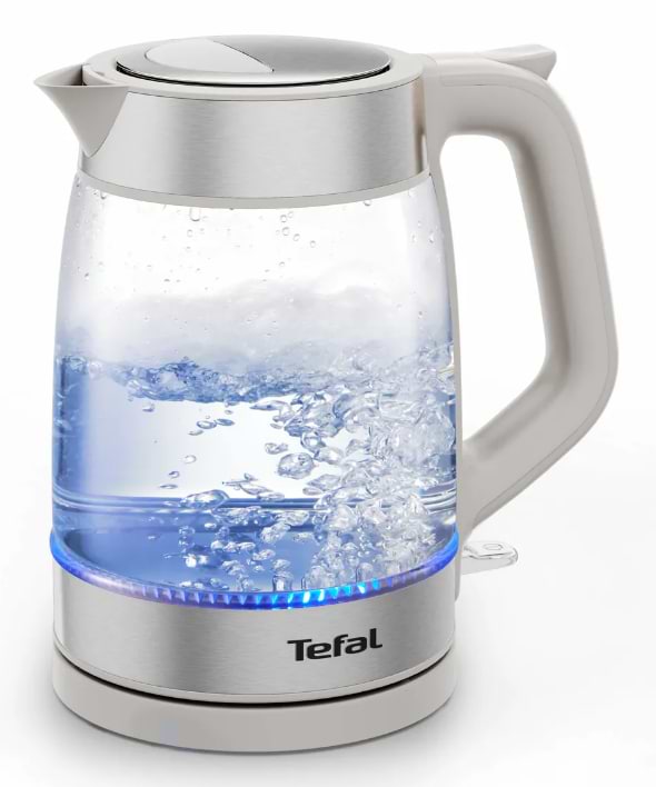 Электрический чайник Tefal KI605B30 - Фото 1