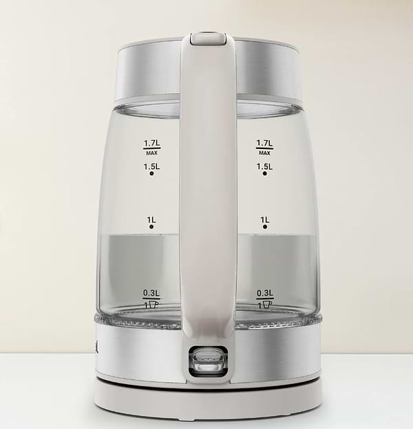 Фото - Електричний чайник Tefal KI605B30