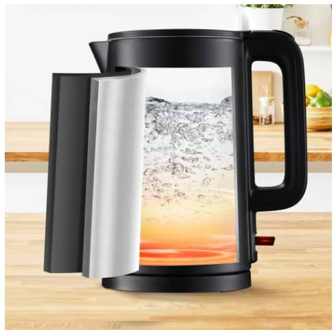 Фото - Уценка - Электрический чайник Tefal KO1408E0